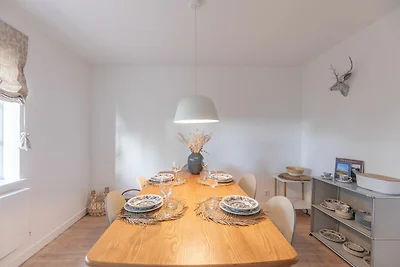 Casa vacanze Vacanza di relax Tetenbüll