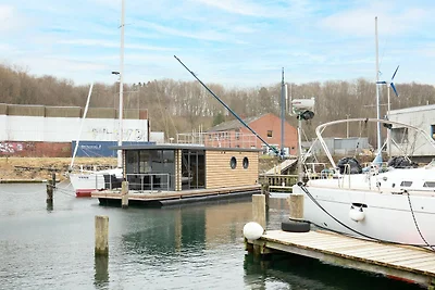 Hausboot Leni