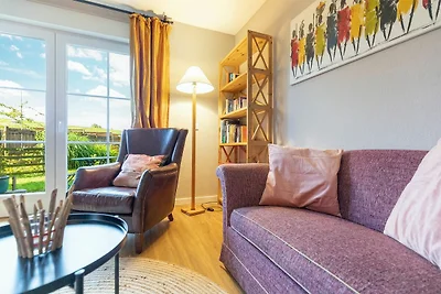 Apartament Dla rodzin Tönning