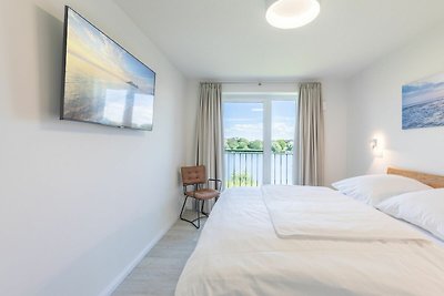 Vakantieappartement Gezinsvakantie Nordstrand