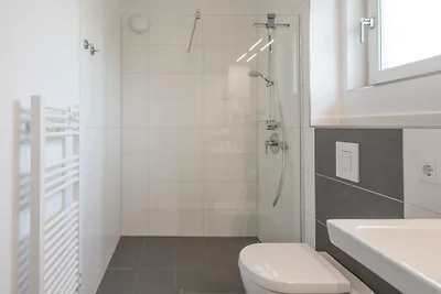 Vakantieappartement Gezinsvakantie Husum