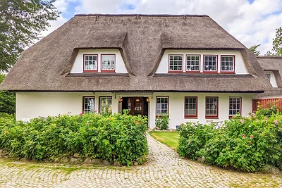Appartement Vacances avec la famille Vollerwiek
