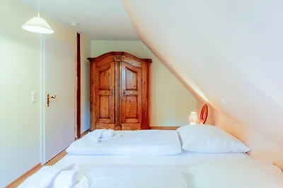 Vakantieappartement Gezinsvakantie Nordstrand