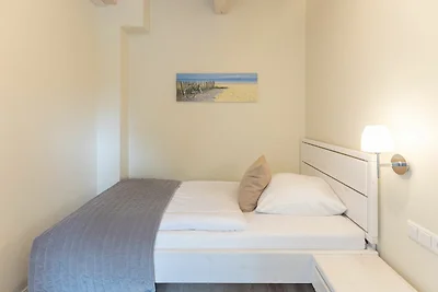 Casa vacanze Vacanza di relax Dagebüll