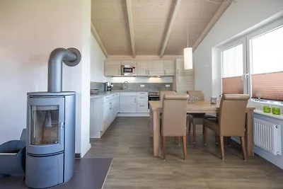 Ferienhaus "Föhr"
