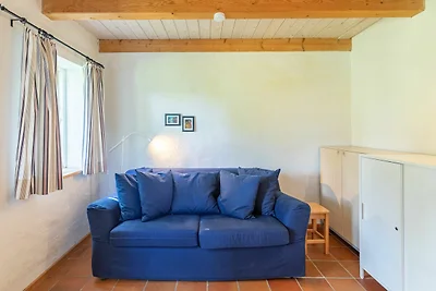 Lütt Huus an de Geestkant