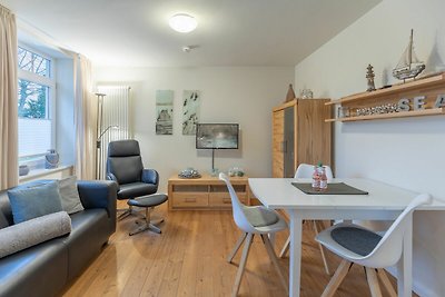 Vakantieappartement Gezinsvakantie Nordstrand