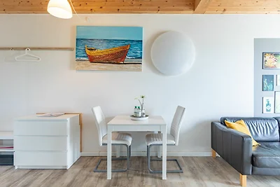 Apartamento Vacaciones familiares Nordstrand