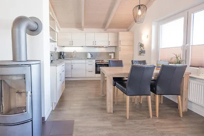 Casa vacanze Vacanza di relax Dagebüll
