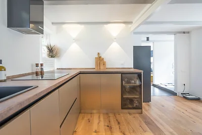 Casa vacanze Vacanza di relax Mildstedt