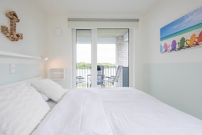 Vakantieappartement Gezinsvakantie Nordstrand