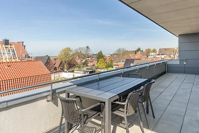 Altes Zollamt - Penthouse 09