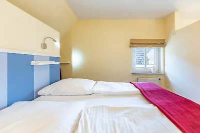 Dat lütte Huus - Wohnung 1