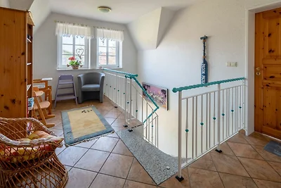 Appartamento Vacanza con famiglia Husum