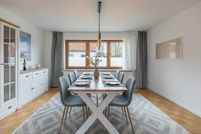 Ferienhaus La Paloma