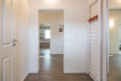 Casa vacanze Vacanza di relax Dagebüll