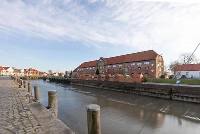 Hafen-Nest 54° Nord