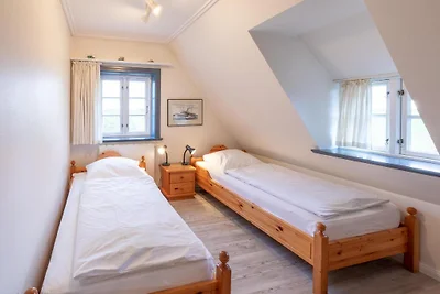 Casa vacanze Vacanza di relax Husum