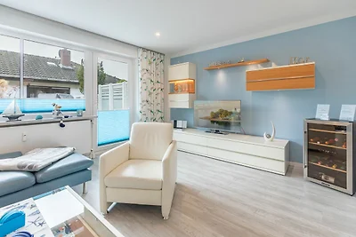 Ferienhaus Bellaeins