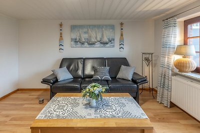 Vakantieappartement Gezinsvakantie Nordstrand