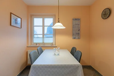 Appartamento Vacanza con famiglia Nordstrand