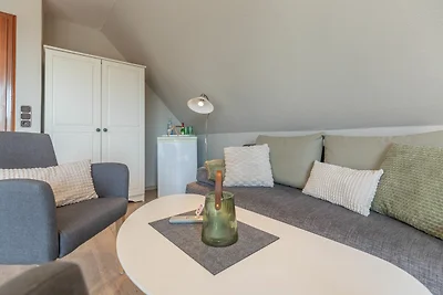 Appartamento Vacanza con famiglia Friedrichstadt