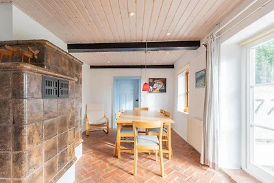 Casa vacanze Vacanza di relax Dagebüll