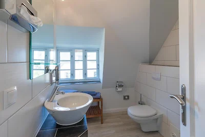 Casa vacanze Vacanza di relax Dagebüll