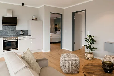 Altes Zollamt - Penthouse 09