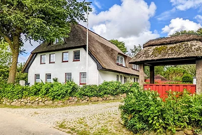 Appartement Vacances avec la famille Vollerwiek