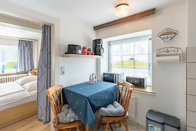 Appartamento Vacanza con famiglia Dagebüll