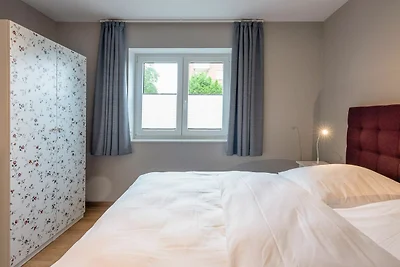 Vakantieappartement Gezinsvakantie Husum