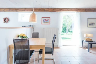 Vakantieappartement Gezinsvakantie Husum