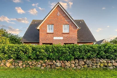 Apartament Dla rodzin Nordstrand