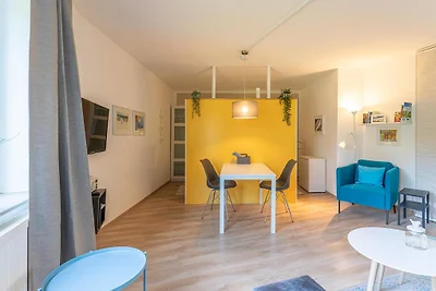 Appartamento Vacanza con famiglia Husum