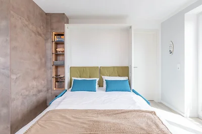 Appartamento Vacanza con famiglia Nordstrand