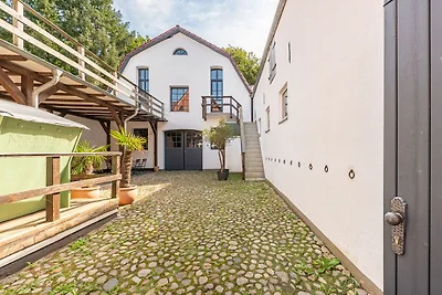 Lodge am Oxenweg