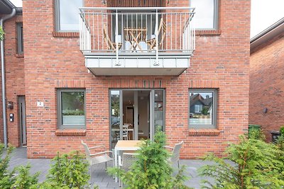 Apartmenthaus "Im Sonnenschein" Dämmerlicht
