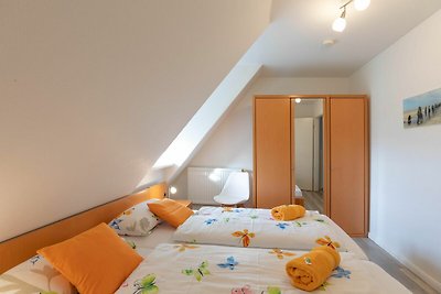 Ferienhaus Frisia - Wohnung 2