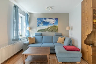 Vakantieappartement Gezinsvakantie Husum