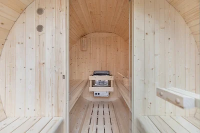 Vakantiehuis Ontspannende vakantie Husum