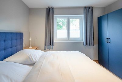 Vakantieappartement Gezinsvakantie Husum