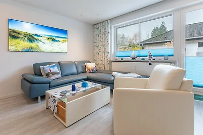 Ferienhaus Bellaeins