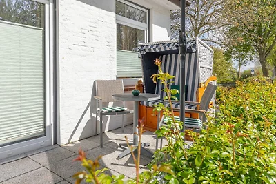 Getidenhus Groote Tide
