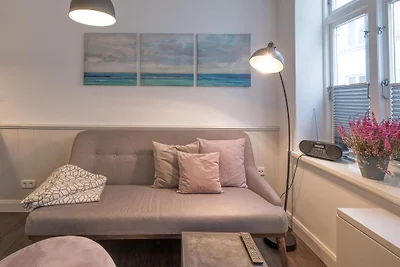 Appartamento Vacanza con famiglia Husum