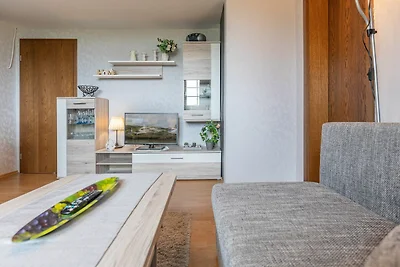Vakantieappartement Gezinsvakantie Dagebüll