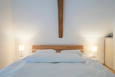 Vakantieappartement Gezinsvakantie Husum