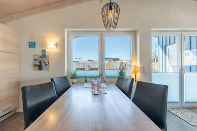 Casa vacanze Vacanza di relax Dagebüll