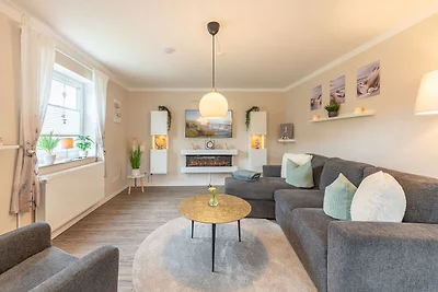 Vakantiehuis Ontspannende vakantie Stedesand