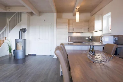 Casa vacanze Vacanza di relax Dagebüll